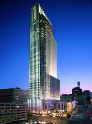 First National Bank Tower