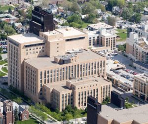 Mutual of Omaha Building