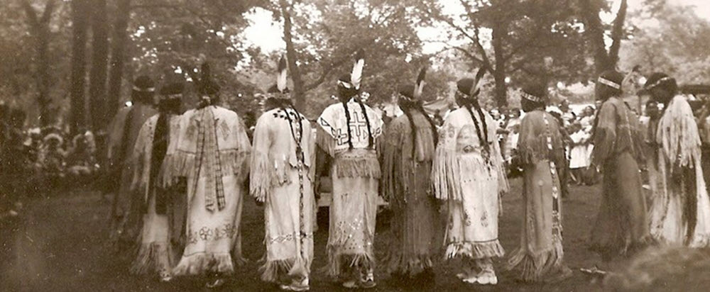 omaha tribe